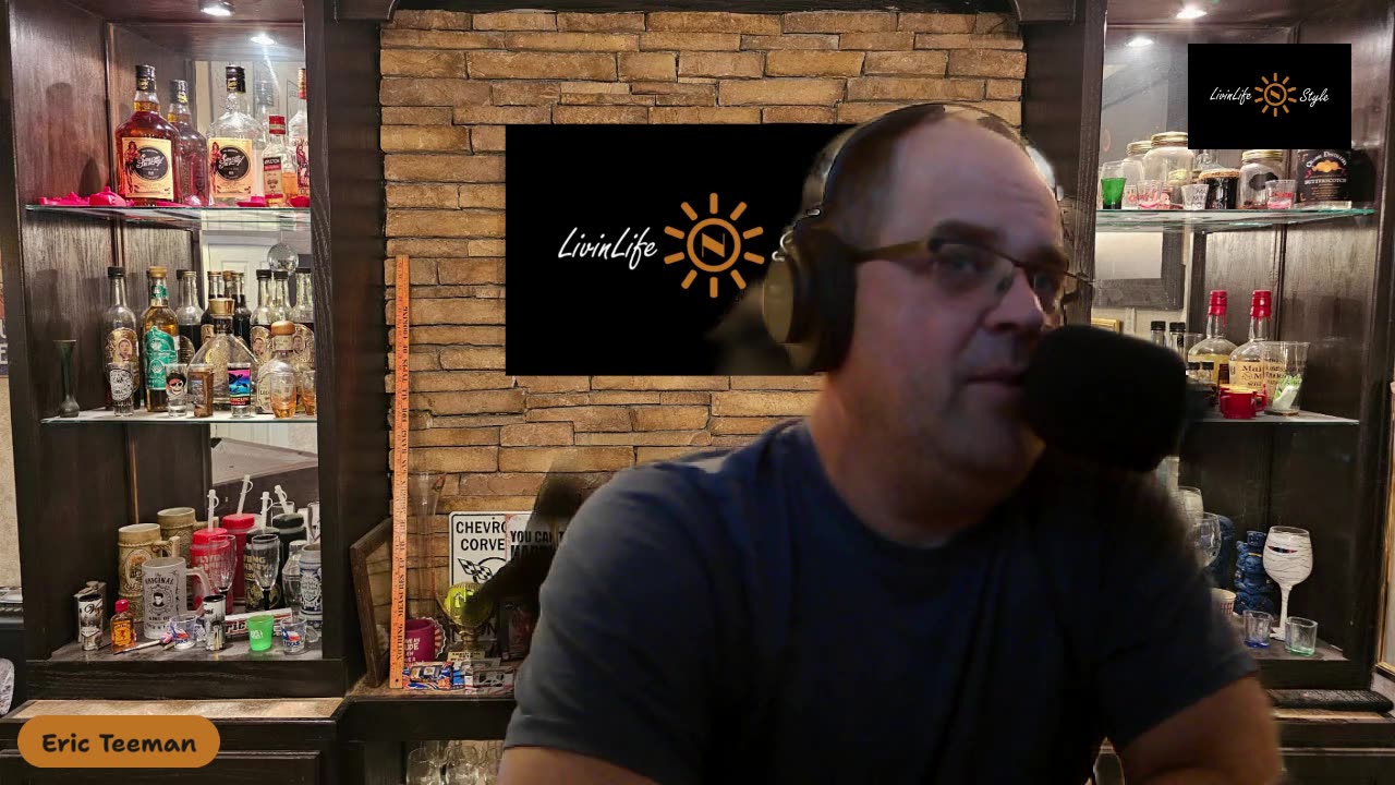 Livin' Life N Style Business Roundtable Ep. 21