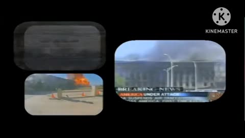 Dj Alyssa Monsanto - 9/ll Truth: 20 Minutes with The President(Charlie Sheen/Payday Monsanto)(Ver 2)