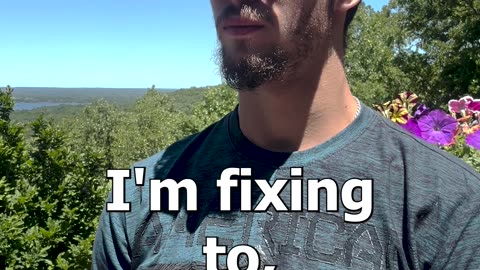 I'm Fixin Too
