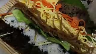 A Smart Part-Timer’s Idea Made This Kimbap Explode?! Massive Daily Sales