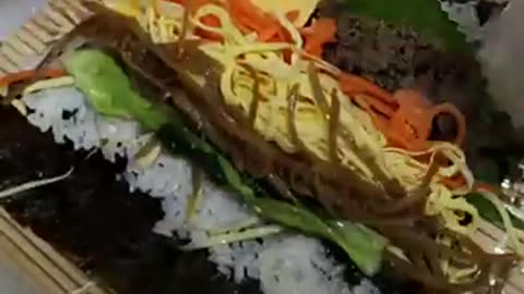 A Smart Part-Timer’s Idea Made This Kimbap Explode?! Massive Daily Sales