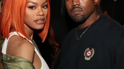 Where Are You Hiding [V2] - LOVE EVERYONE [Unreleased] (Kanye West) (Teyana Taylor)