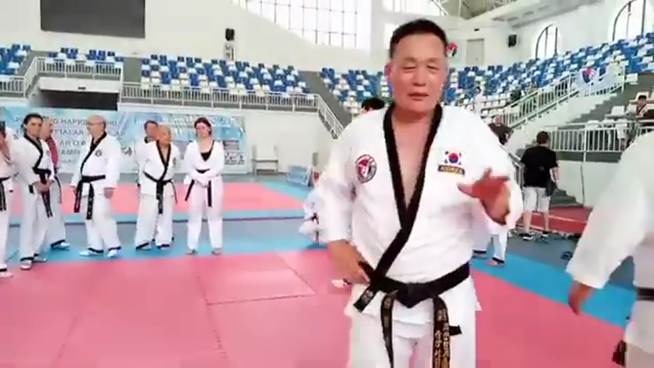 Hapkido