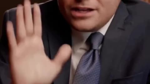 Nick’s perfect “program for America”