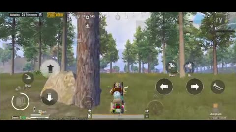 gaming