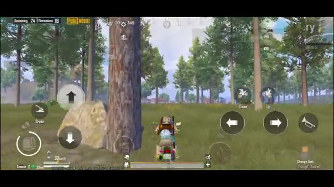 gaming