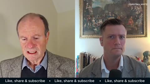 2026 Crisis Incoming — Alasdair Macleod Warns of Currency Collapse & War