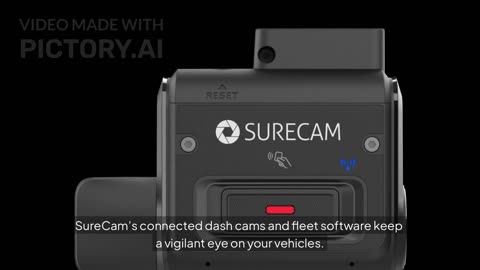 SureCam Dash Cams & GPS Tracking for Pest Control Fleets – Protect Your Team