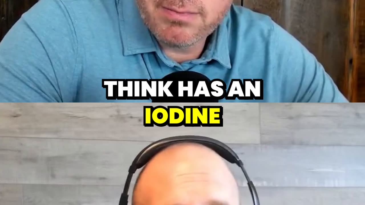 The Debate on Iodine Supplementation for Thyroid Health