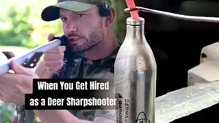 Breaking: #hunting memes #bigbuckdown #huntinglife #huntersoftiktok #fishing #