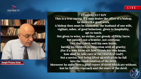 Nicaea Council - Fall of Christianity - Part 2