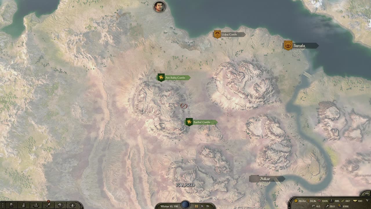 Mount and Blade II Bannerlord Ucasios 210