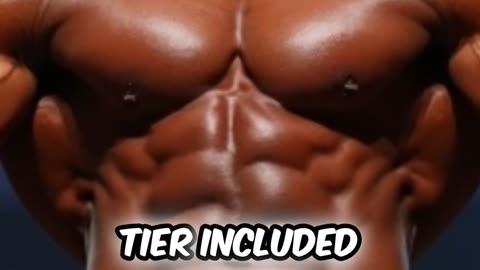 Crab Pose Secrets: Ronnie Coleman’s “Lights Out” Olympia Legacy UNMASKED! 🏋️‍♂️
