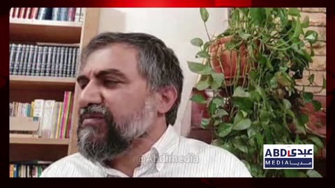 شهاب‌الدین حائری شیرازی: تا وقتی سیاست خارجی در قبال آمریکا تغییر نکند، هیچ اتفاق خوبی نخواهد افتاد