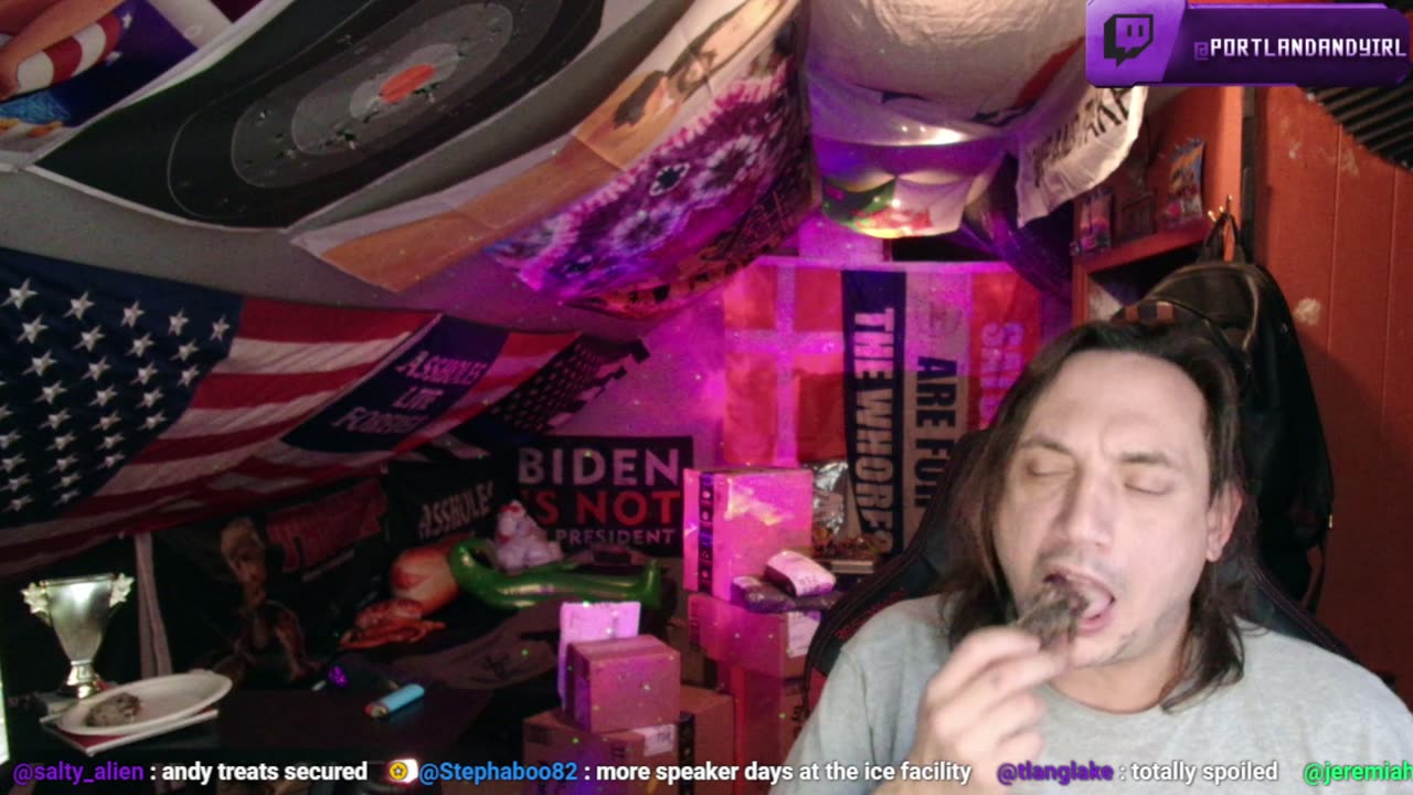 📢 MAIL CALL MONDAY