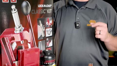 Reloading 9mm with the Hornady Lock-N-Load: Easy Setup & Tips