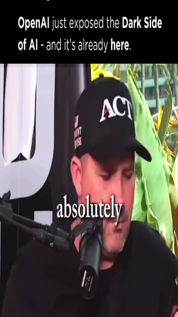 Chat GPT - Aliens, God, Spying, AI...