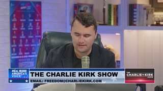 Pray For Annunciation Catholic: Charlie Unpacks Everything we Know About the Devastating Shooting
