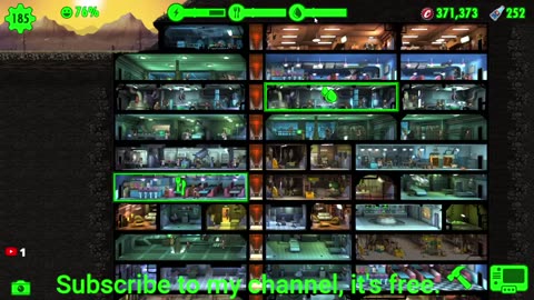 Fallout Shelter