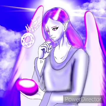 Speedpaint lucifer gets malgrum fruit