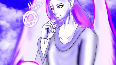 Speedpaint lucifer gets malgrum fruit
