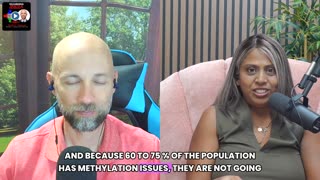 Episode 052—Genes, Gains & Goodness: Unlocking Natural Fertility