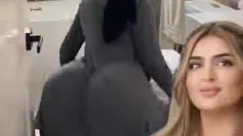 Big Bank Tiktok Challenge 🌶️🔥 