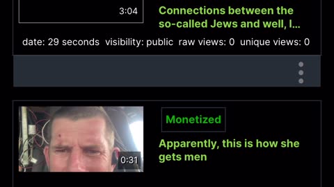 Well, it’s been a while since this happened