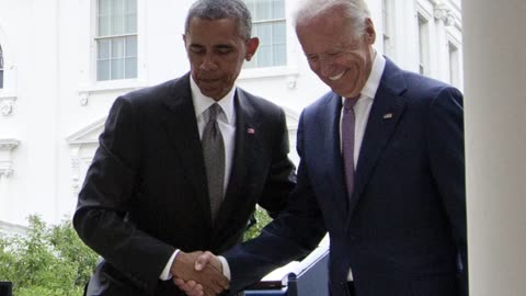 I SAW THE SIGN PRESIDENTIAL BLOOPERS
