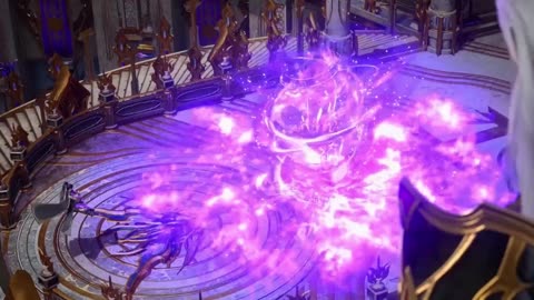 Battle Through the Heavens Episode 146 - 147 Preview