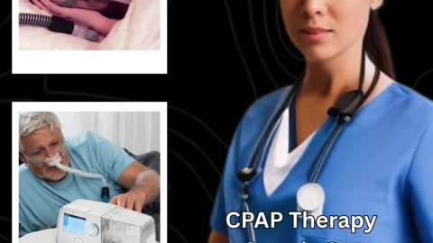 Cpap is Best Option for Sleep Apnea