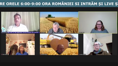 RAJ KUMAR -LEARNING FROM JESUS CHRIST- -SĂ ÎNVĂȚĂM DIN VIAȚA DOMNULUI ISUS HRISTOS- LUCA 6:12-19
