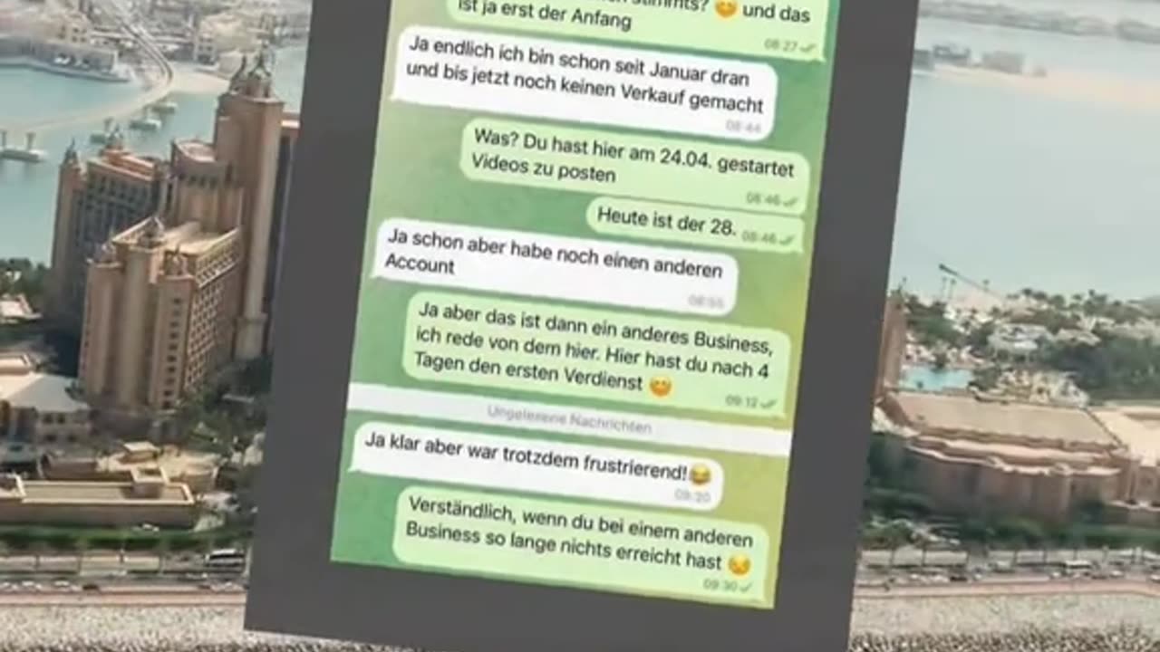 Online Geld verdienen