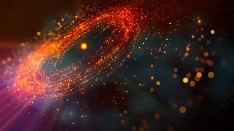 NASA Found An Object That's Eating Galaxies
