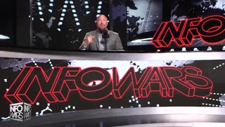ALEX JONES [FULL] Tuesday 5/27/25