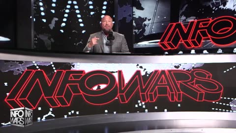 ALEX JONES [FULL] Tuesday 5/27/25