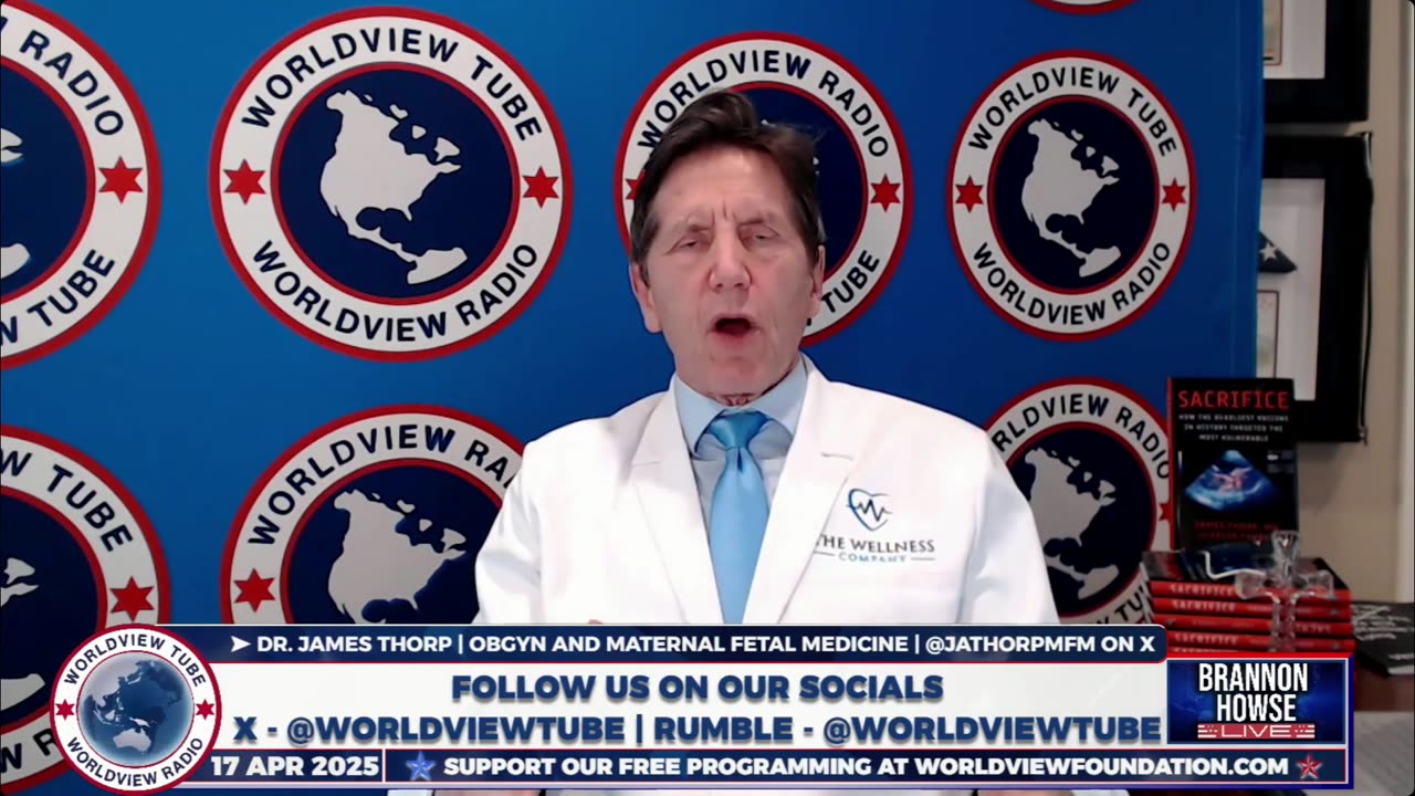 Worldview Tube Home & Health