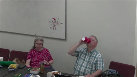 Friday Bible Study - 27 June 2025