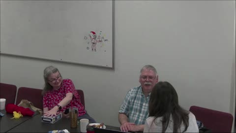 Friday Bible Study - 27 June 2025