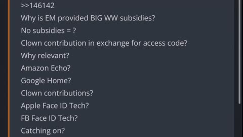 Elon Musk, QAnon & Space: The Subsidy, Symbolism & SpaceX Secrets They Ignore