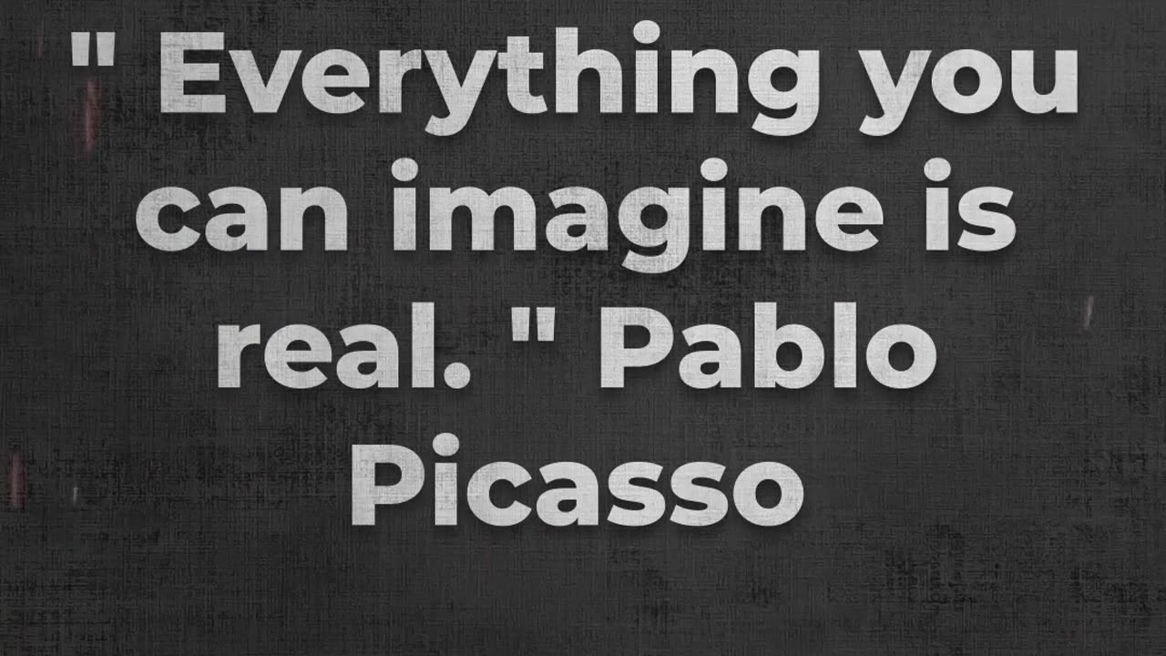 Everything is Real