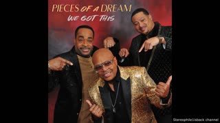 Pieces Of A Dream - I'm On My Way
