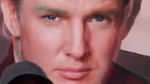 DEVIL IN DISGUISE TRUMP IS ELVIS IS LUCIFER IS EVIL