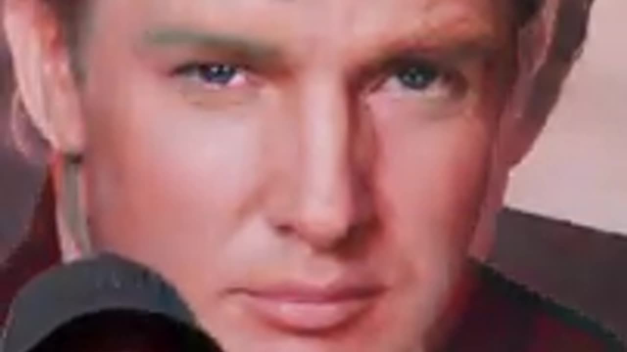DEVIL IN DISGUISE TRUMP IS ELVIS IS LUCIFER IS EVIL