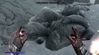 Sheogorath & Nuclear explode haters/trolls into cheese and exploding hens