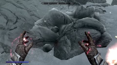 Sheogorath & Nuclear explode haters/trolls into cheese and exploding hens