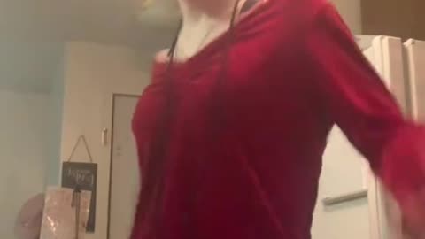Dance to our tgirl