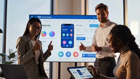 Coderlity - Web Development, App Development, Digital Marketing, UI/UX Design & IT Solutions