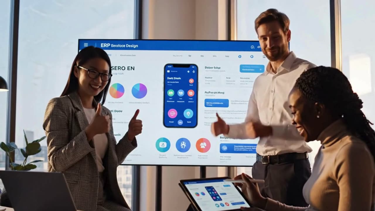 Coderlity - Web Development, App Development, Digital Marketing, UI/UX Design & IT Solutions