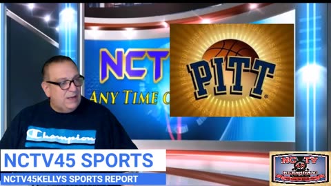 NCTV45 KELLY’S SIDE DOOR TAVERN SPORTS SAT JAN 24 2026